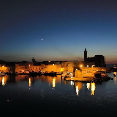 Terra Di Trani Exterior foto